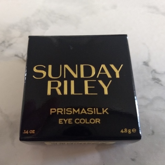 Sunday Riley Primasilk Eye Color - Picture 4 of 6